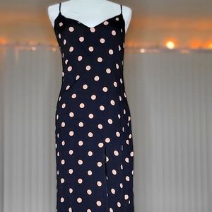 Crimini midi dress from Reformation size 6